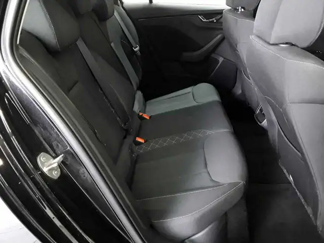 Skoda Kamiq view 14