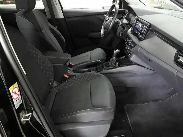 Skoda Kamiq view 8