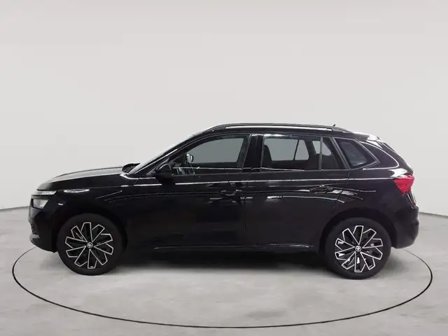 Skoda Kamiq view 6