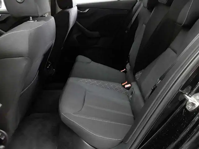 Skoda Kamiq view 13