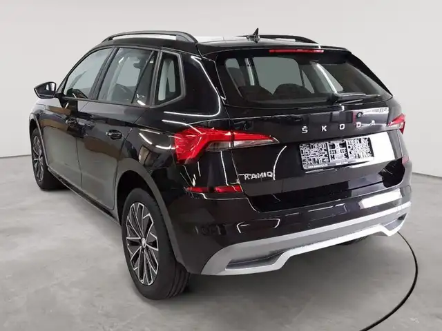 Skoda Kamiq view 5