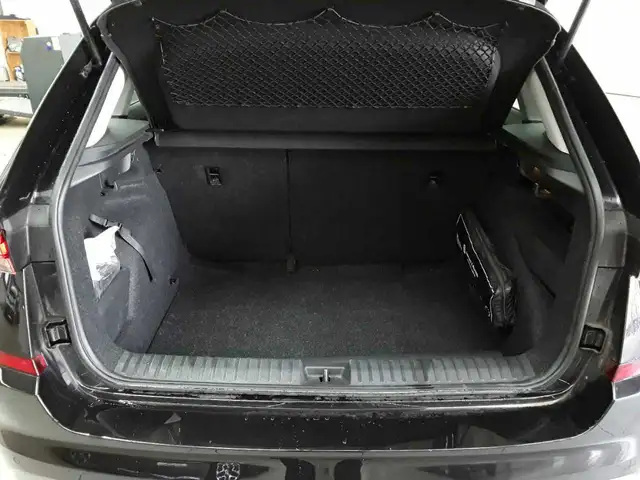 Skoda Kamiq view 15