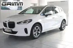Bmw 220 i AHK DAB LED Komfortzg. Parkassistent Shz