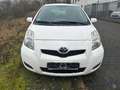 Toyota Yaris Biały - thumbnail 2