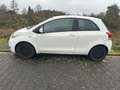Toyota Yaris Biały - thumbnail 4