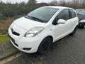 Toyota Yaris Biały - thumbnail 3