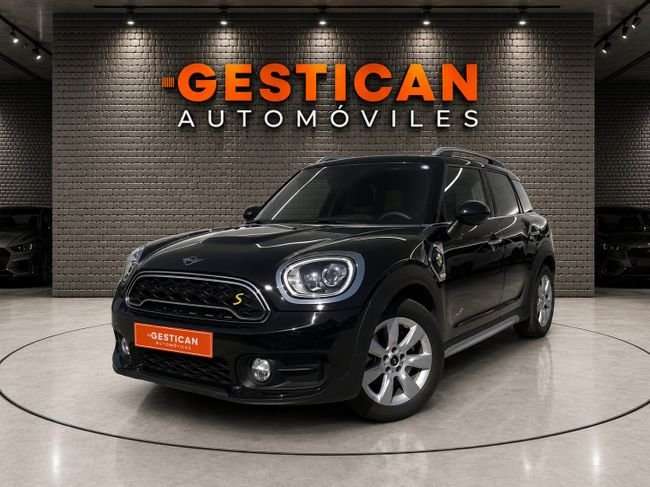 MINI Cooper Countryman SE ALL4 AUT. - foto 1