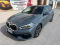 BMW 116 116d 5p. Sport AUTOMATICO TETTO APRIBILE Gri - thumbnail 1