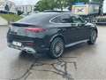 Mercedes-Benz GLC 200 d 4M Coupe +AMG+SHZ+MEMORY+NAVI+AMBIENTE Schwarz - thumbnail 5