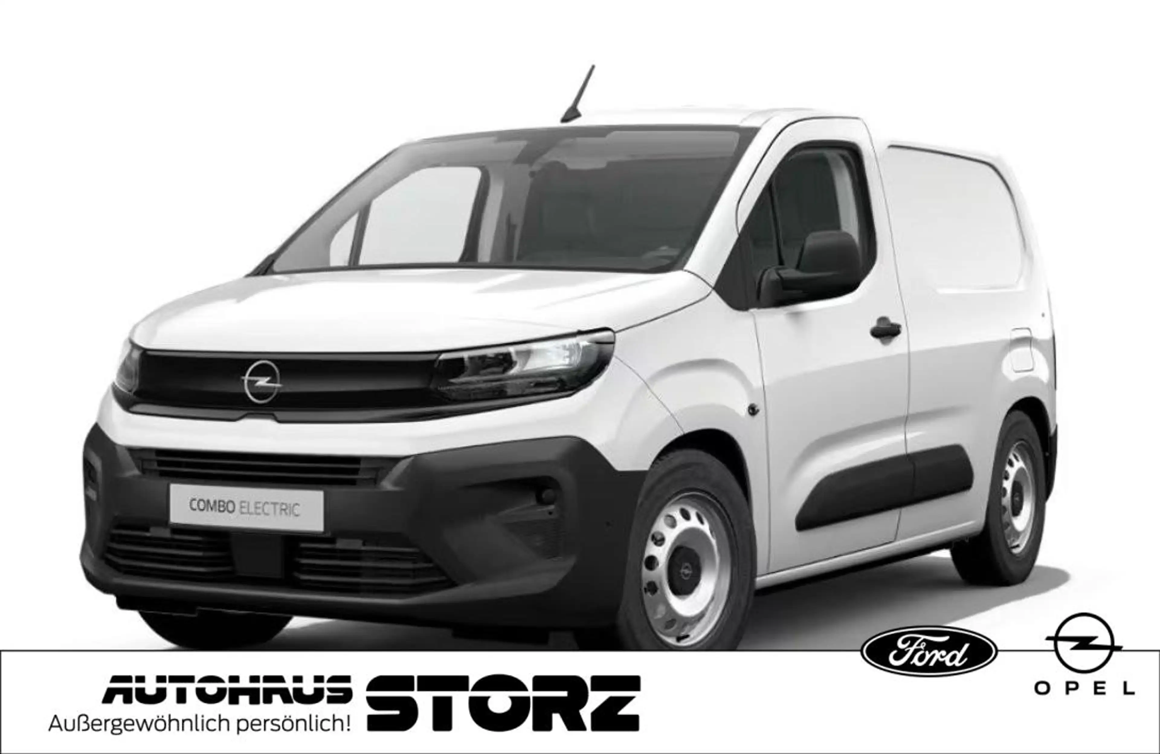 Opel Combo-e Cargo BESTELLAKTION|GEWERBE|ELEKTRO — photo 2