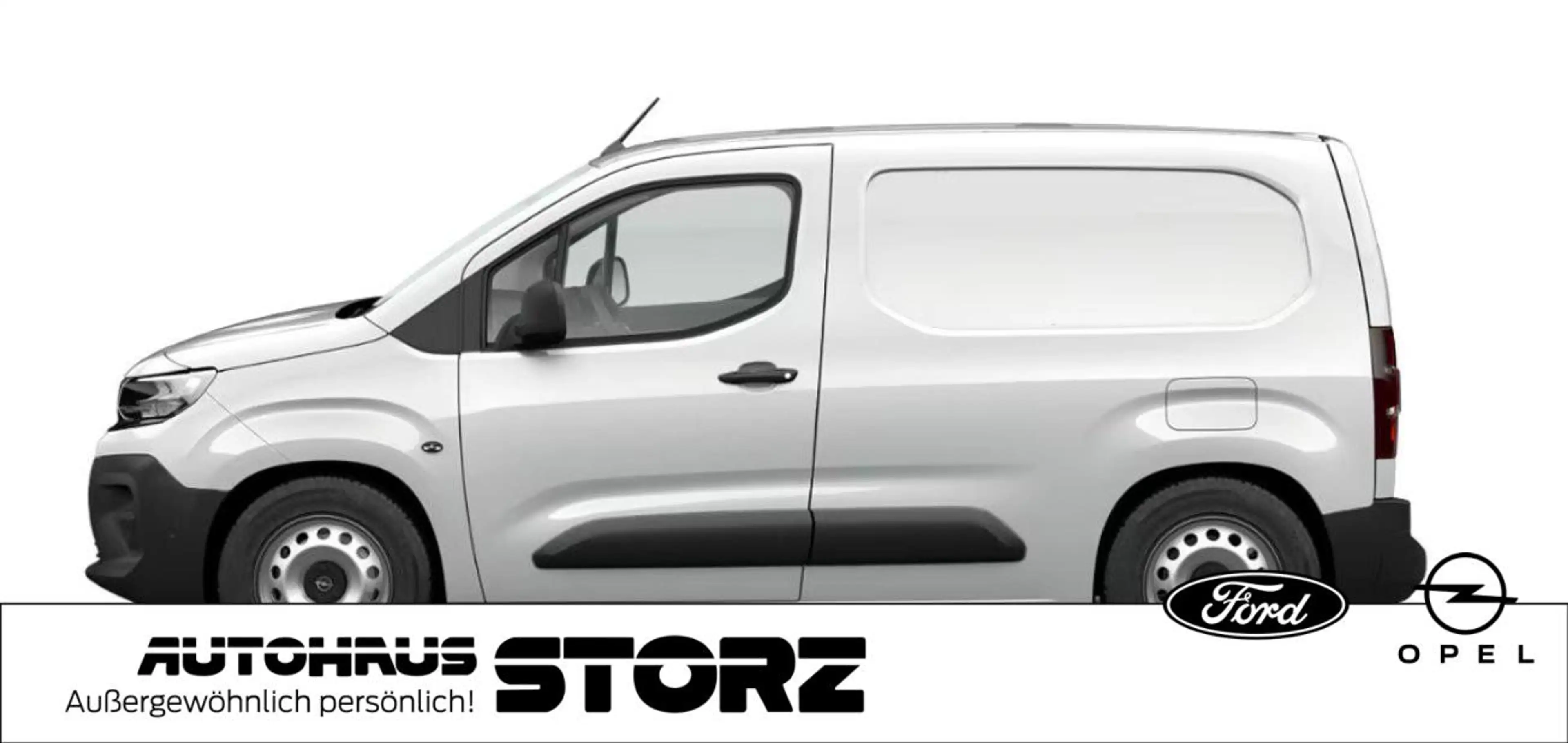 Opel Combo-e Cargo BESTELLAKTION|GEWERBE|ELEKTRO — photo 4