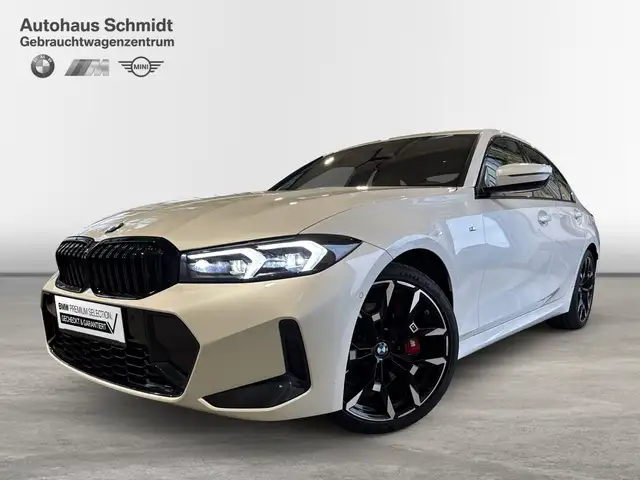 BMW 318 d Limousine 348€ netto/mtl.*M Sportpaket Pro*19"*L