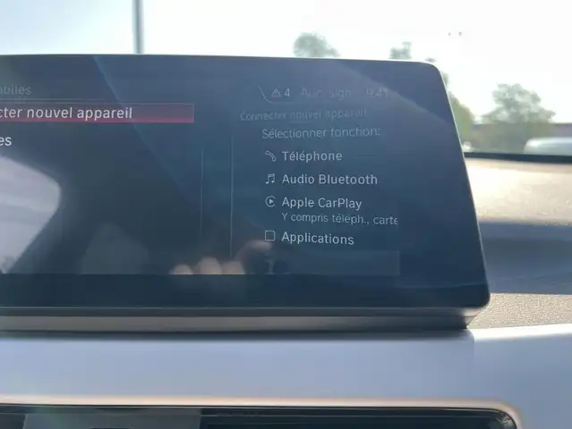 BMW X1 view 14