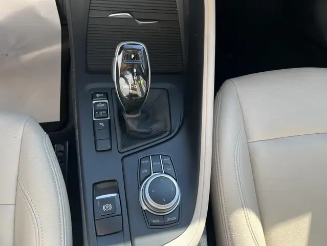 BMW X1 view 15