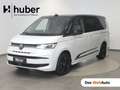 Volkswagen T7 Multivan VW T7 Multivan Edition ÜH eHybrid 180 kW 4M Weiß - thumbnail 1