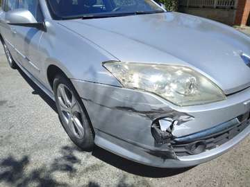 Laguna IV 2008SporTour SporTour 2.0 dci 16v