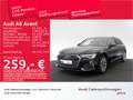Audi A6 40 TDI S tronic AHK/Matrix/Virtual+/ACC Noir - thumbnail 1