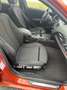 BMW 120 120d Sport Aut Line Keyless PDC AHK MFahrwerk HiFi Orange - thumbnail 4