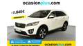 Kia Sorento 2.2CRDi Drive 4x2 Blanc - thumbnail 1