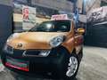 Nissan Micra Micra 1.2i 5 Portes - Airco - GARANTIE Oro - thumbnail 1