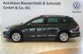 Volkswagen Golf VII Variant 2.0TDI DSG LED Navi Standh ACC Klima Gris - thumbnail 3