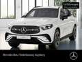 Mercedes-Benz GLC 200 4M AMG+NIGHT+360+AHK+TOTW+KEYLESS+9G Weiß - thumbnail 1