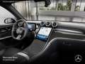Mercedes-Benz GLC 200 4M AMG+NIGHT+360+AHK+TOTW+KEYLESS+9G Weiß - thumbnail 10