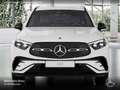 Mercedes-Benz GLC 200 4M AMG+NIGHT+360+AHK+TOTW+KEYLESS+9G Weiß - thumbnail 6