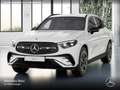 Mercedes-Benz GLC 200 4M AMG+NIGHT+360+AHK+TOTW+KEYLESS+9G Weiß - thumbnail 2
