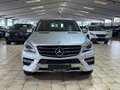 Mercedes-Benz ML 350 CDI*AMG-PAKET*ALLRAD*KAMERA*LEDER*EGSD* Silber - thumbnail 4