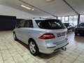 Mercedes-Benz ML 350 CDI*AMG-PAKET*ALLRAD*KAMERA*LEDER*EGSD* Silber - thumbnail 10