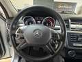 Mercedes-Benz ML 350 CDI*AMG-PAKET*ALLRAD*KAMERA*LEDER*EGSD* Silber - thumbnail 16