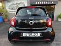 smart forFour 1.0 70CV Passion *TAGLIANDI MERCEDES*UNICO PROPRIE Nero - thumbnail 5