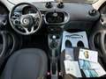 smart forFour 1.0 70CV Passion *TAGLIANDI MERCEDES*UNICO PROPRIE Nero - thumbnail 8