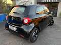 smart forFour 1.0 70CV Passion *TAGLIANDI MERCEDES*UNICO PROPRIE Nero - thumbnail 4