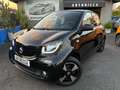 smart forFour 1.0 70CV Passion *TAGLIANDI MERCEDES*UNICO PROPRIE Nero - thumbnail 1