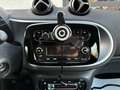 smart forFour 1.0 70CV Passion *TAGLIANDI MERCEDES*UNICO PROPRIE Nero - thumbnail 10