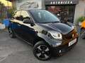 smart forFour 1.0 70CV Passion *TAGLIANDI MERCEDES*UNICO PROPRIE Nero - thumbnail 3
