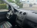Volkswagen Caddy Maxi Roncalli 1.6 TDI BMT,5Sitze,Klima,AHK Gris - thumbnail 8