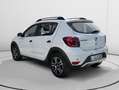 Dacia Sandero SL Aniversario Blue dCi 70 kW (95 CV) Blanco - thumbnail 4