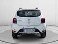Dacia Sandero SL Aniversario Blue dCi 70 kW (95 CV) Blanco - thumbnail 3