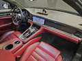 Porsche Panamera 4.0 V8 680ch Turbo S E-Hybrid Noir - thumbnail 5