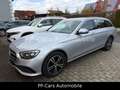 Mercedes-Benz E 220 d 4MATIC T AVA*MBUX*Park+Kamera*Spur+Fernl Silber - thumbnail 1