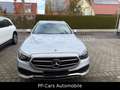 Mercedes-Benz E 220 d 4MATIC T AVA*MBUX*Park+Kamera*Spur+Fernl Silber - thumbnail 7