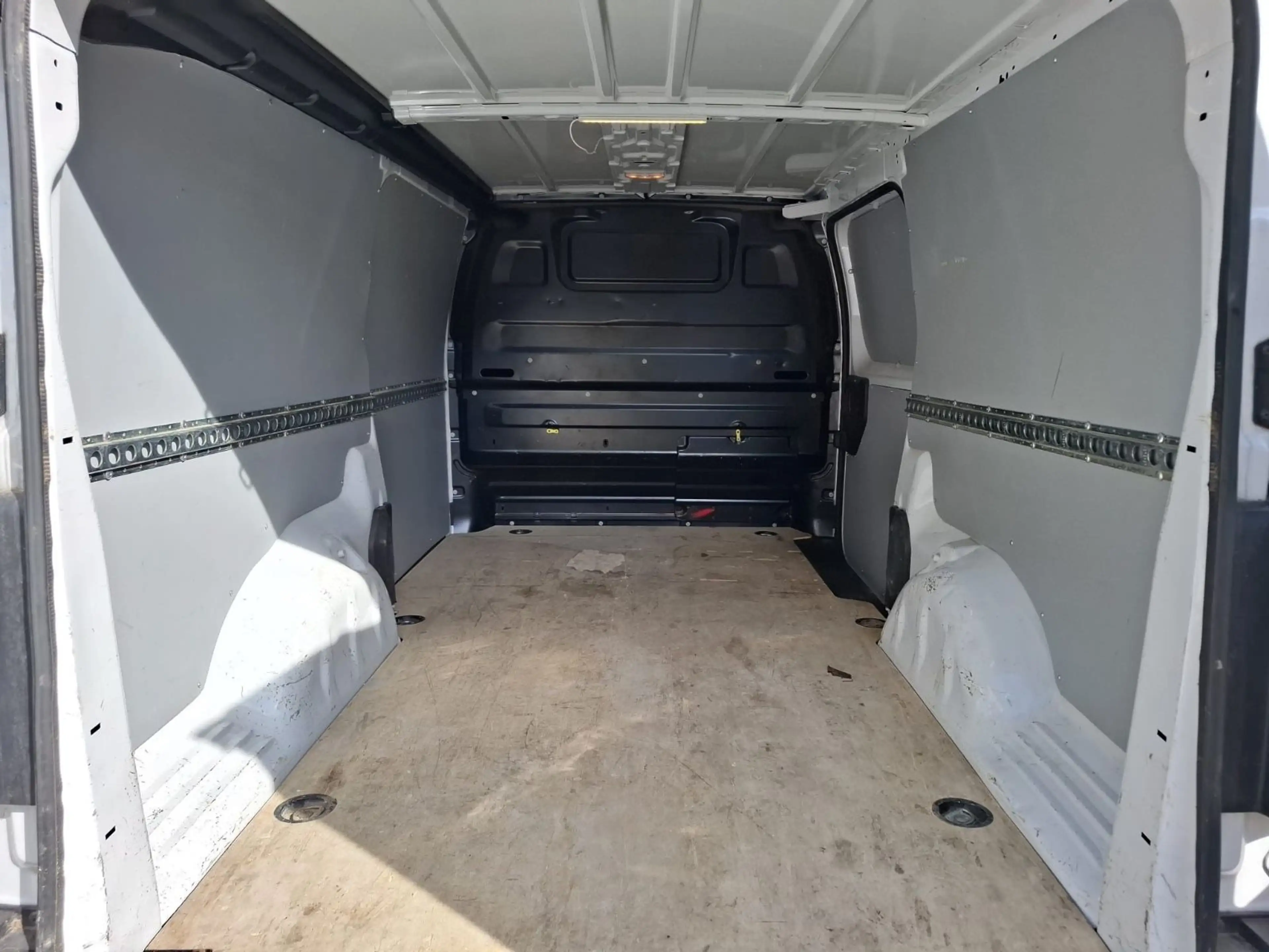 Fiat Scudo 2,0 L3 extralan. Automatik Navi 180° Kame. — photo 9
