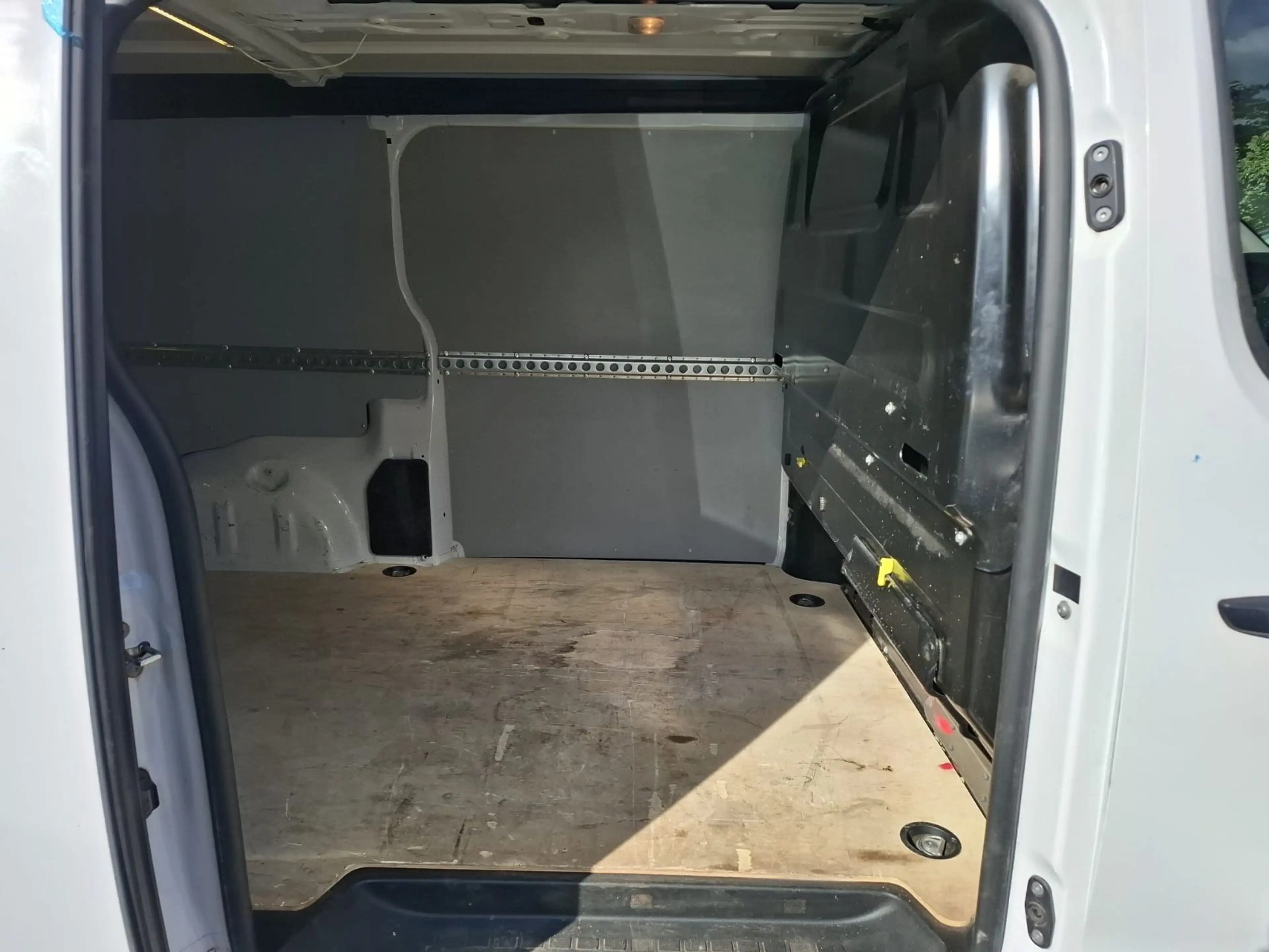 Fiat Scudo 2,0 L3 extralan. Automatik Navi 180° Kame. — photo 10