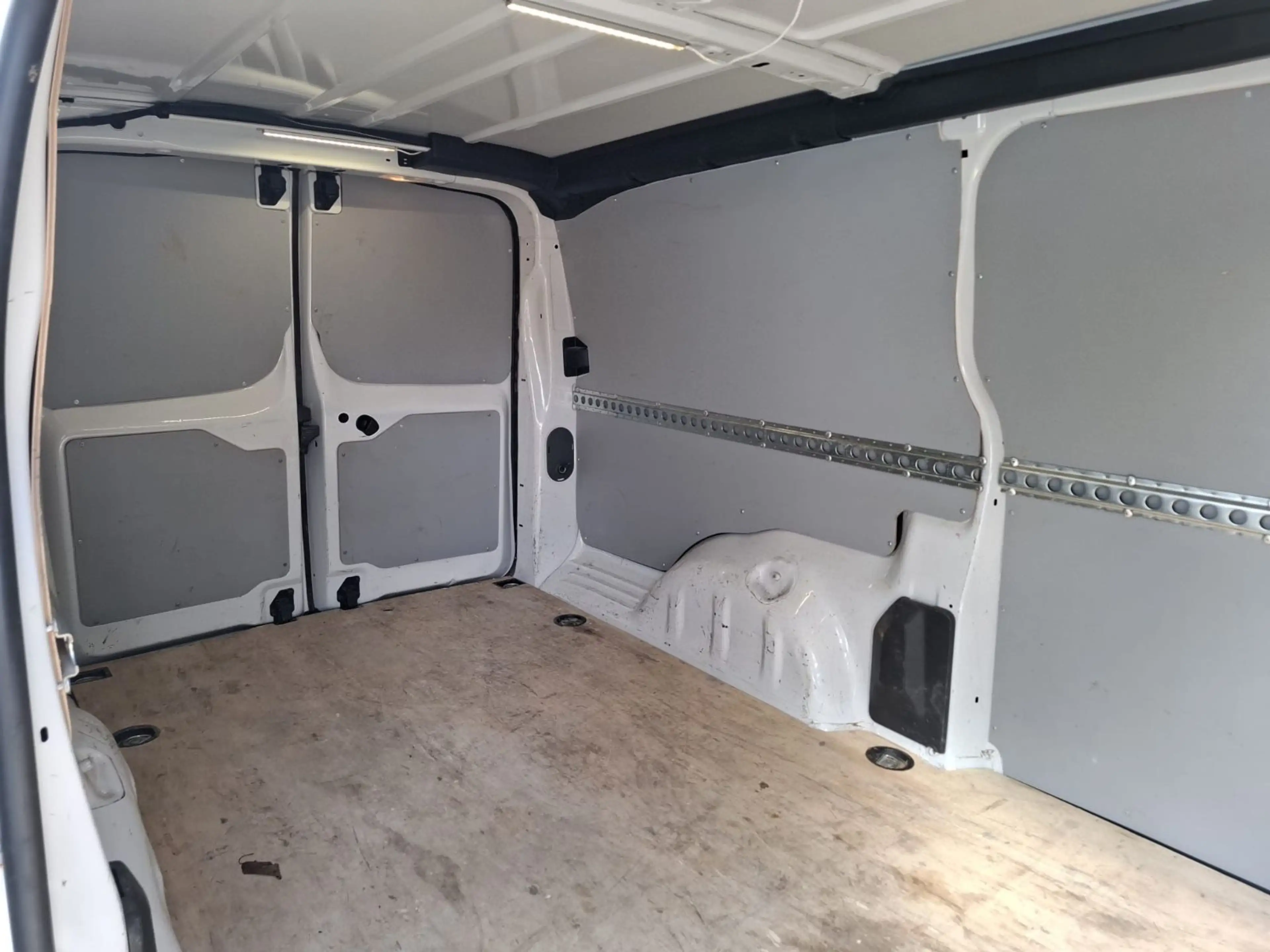 Fiat Scudo 2,0 L3 extralan. Automatik Navi 180° Kame. — photo 11