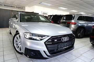 4.0 qu. LASER KERAMIK MASSAGE B&O PANO ACC