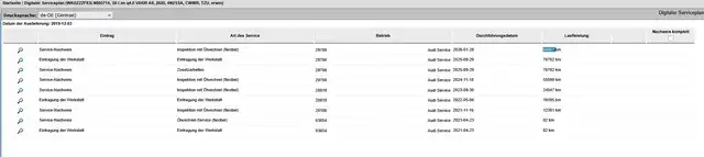 Audi S8 4.0 TFSI LASER KERAMIK MASSAGE B&O PANO ACC