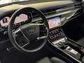 Audi S8 4.0 qu. LASER KERAMIK MASSAGE B&O PANO ACC Silber - thumbnail 15